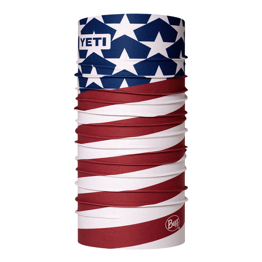 By Buff®, Red White Blue, large