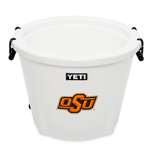 Oklahoma State Coolers