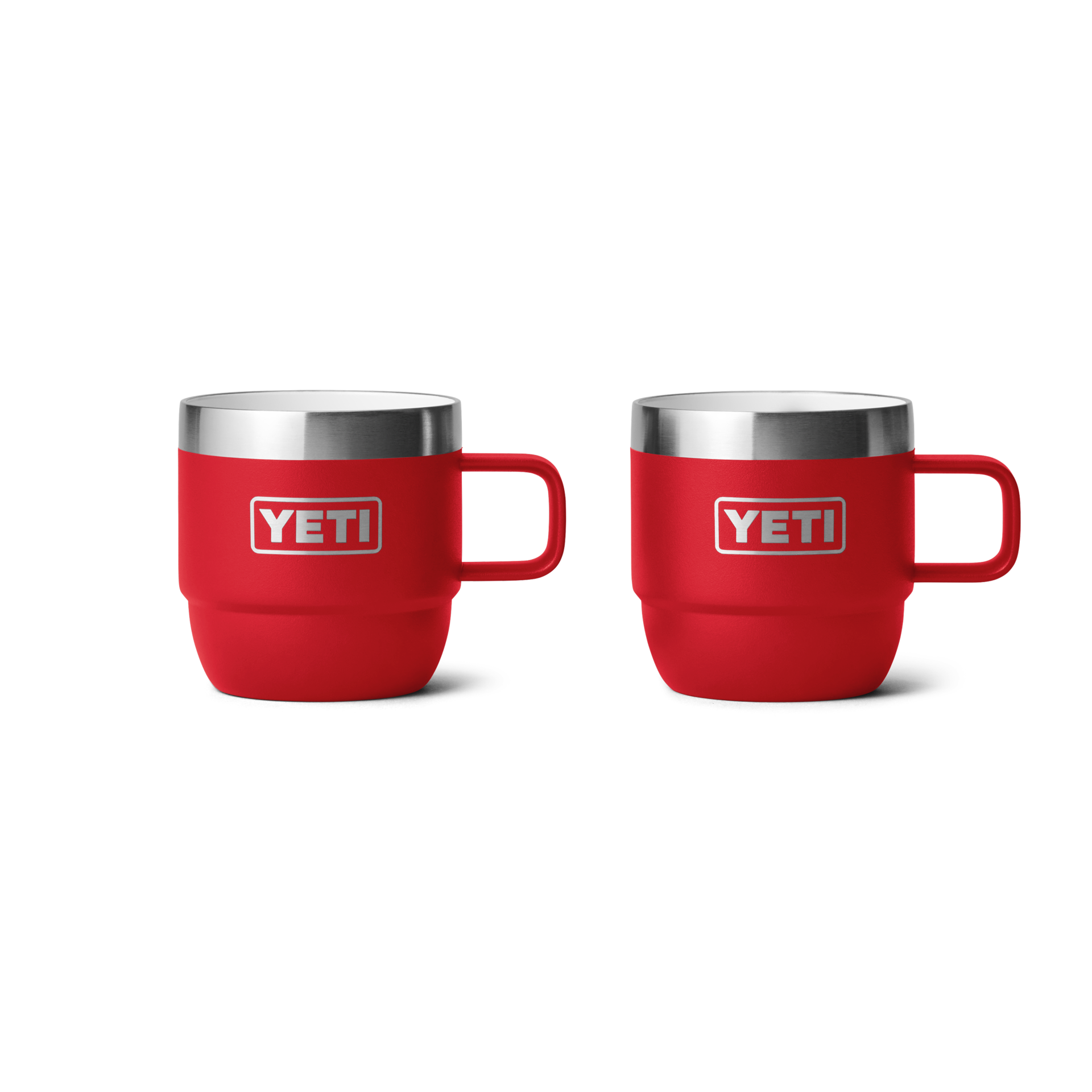 YETI 6OZ STACKABLE MUGS セラミック
