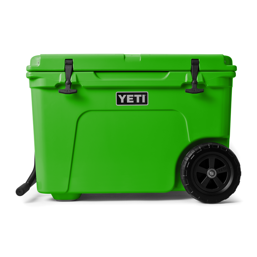 Yeti Tundra 65, 42-Can Cooler, Seafoam - Bliffert Lumber and Hardware