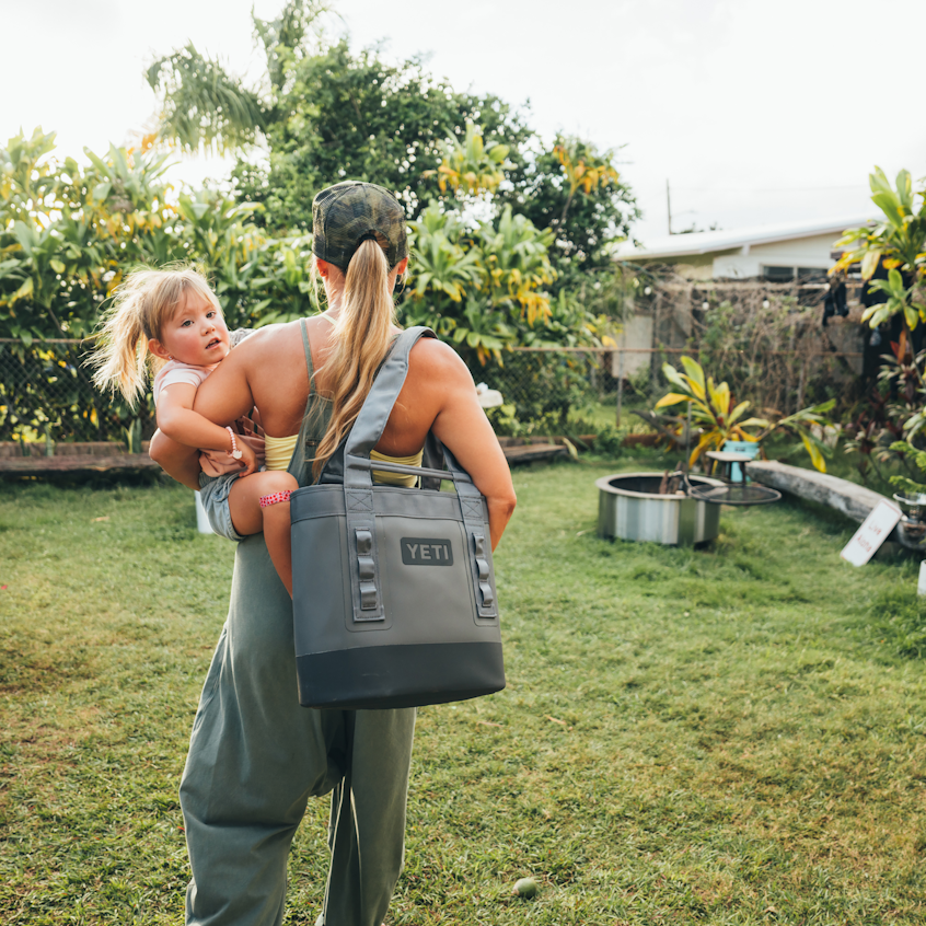 YETI Camino 20 Carryall Tote Bag