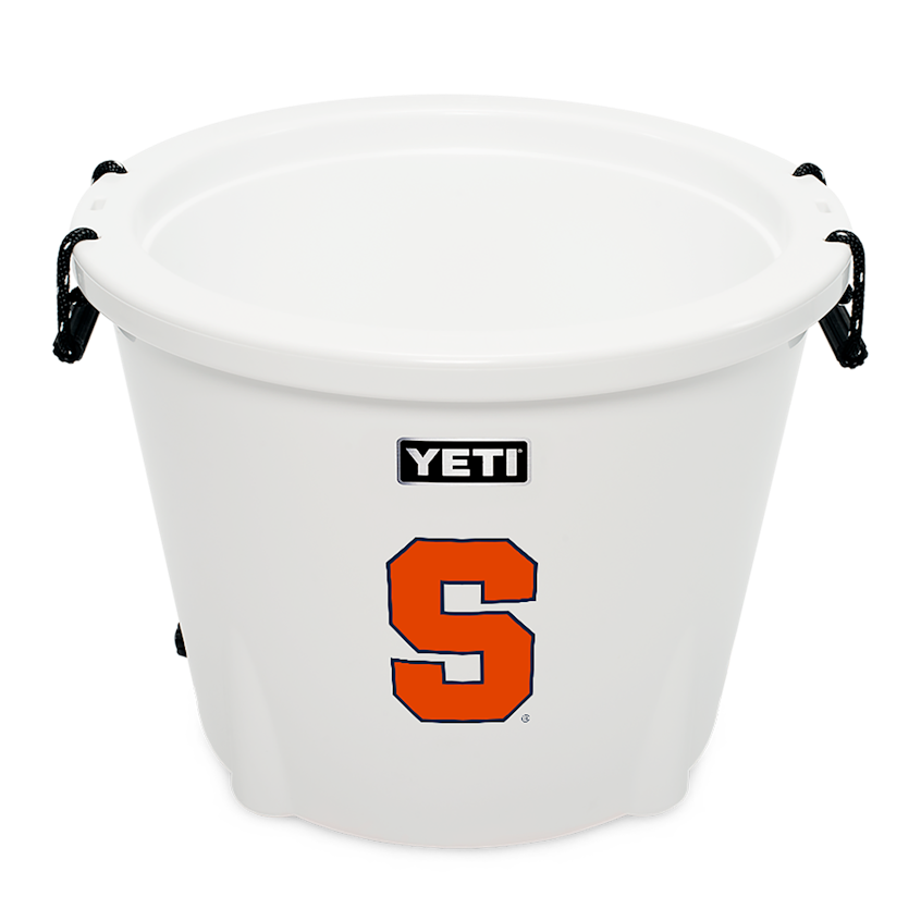 $200 YETI Ice Bucket vs $2 Bag of Ice, They can't keep getting away with  this 🙃, By You Betcha