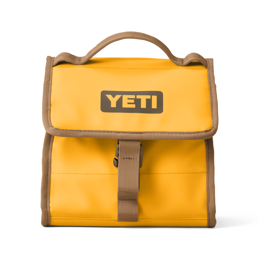 YETI / Daytrip Lunch Bag - Alpine Yellow