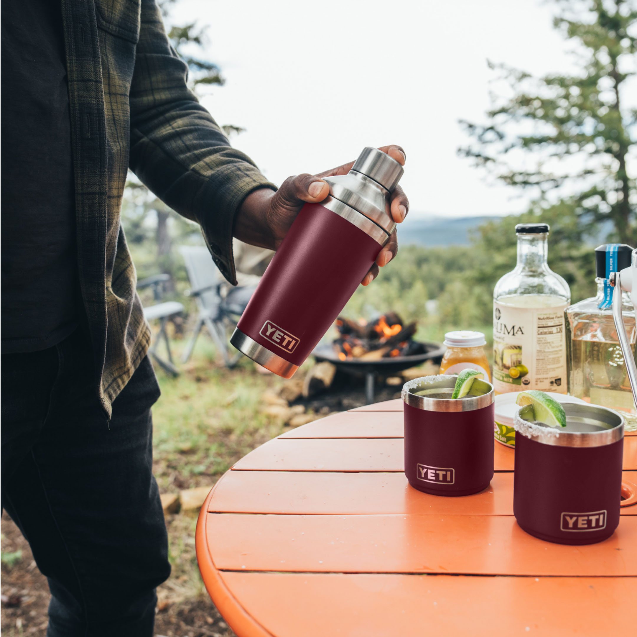 YETI: Drinkware, Hard Coolers, Soft Coolers, Bags and More