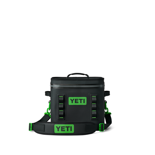 Yeti M20 canopy green with matching sidekick, RARE! - general for
