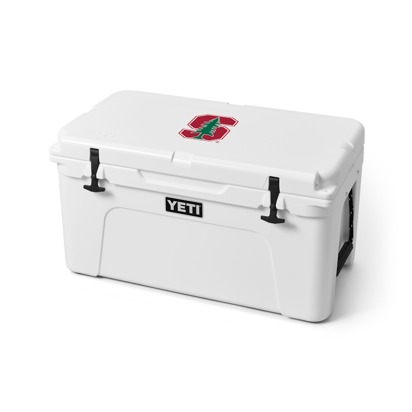 Stanford Coolers, White, large