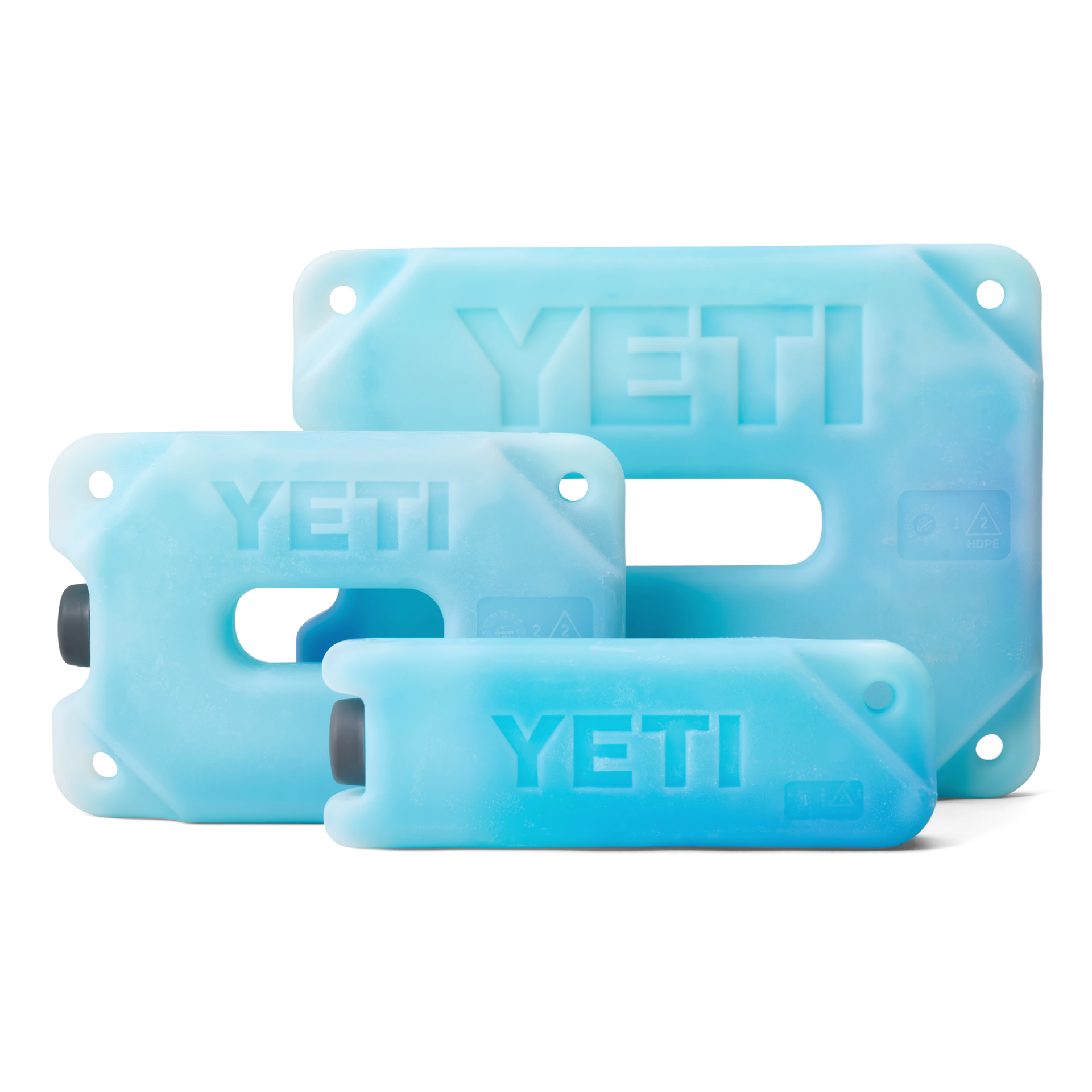 YETI ICE Cooler Ice Supplement
