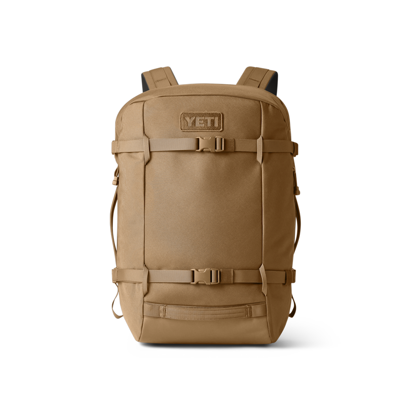 22L Backpack, Alpine Brown, large