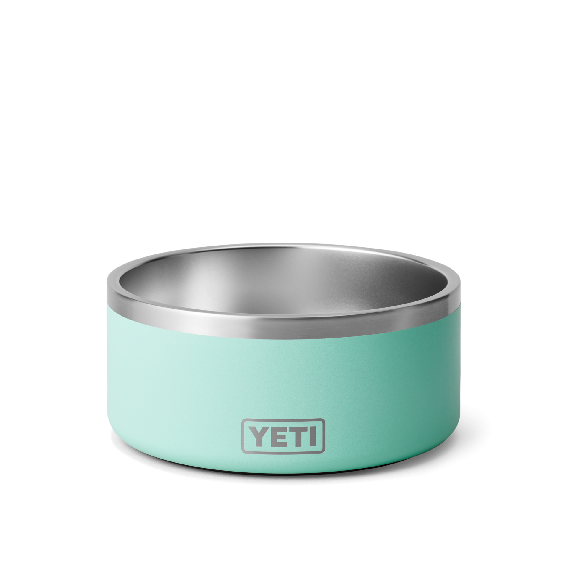 YETI Dog Bowls DishwasherSafe, ScootResistant