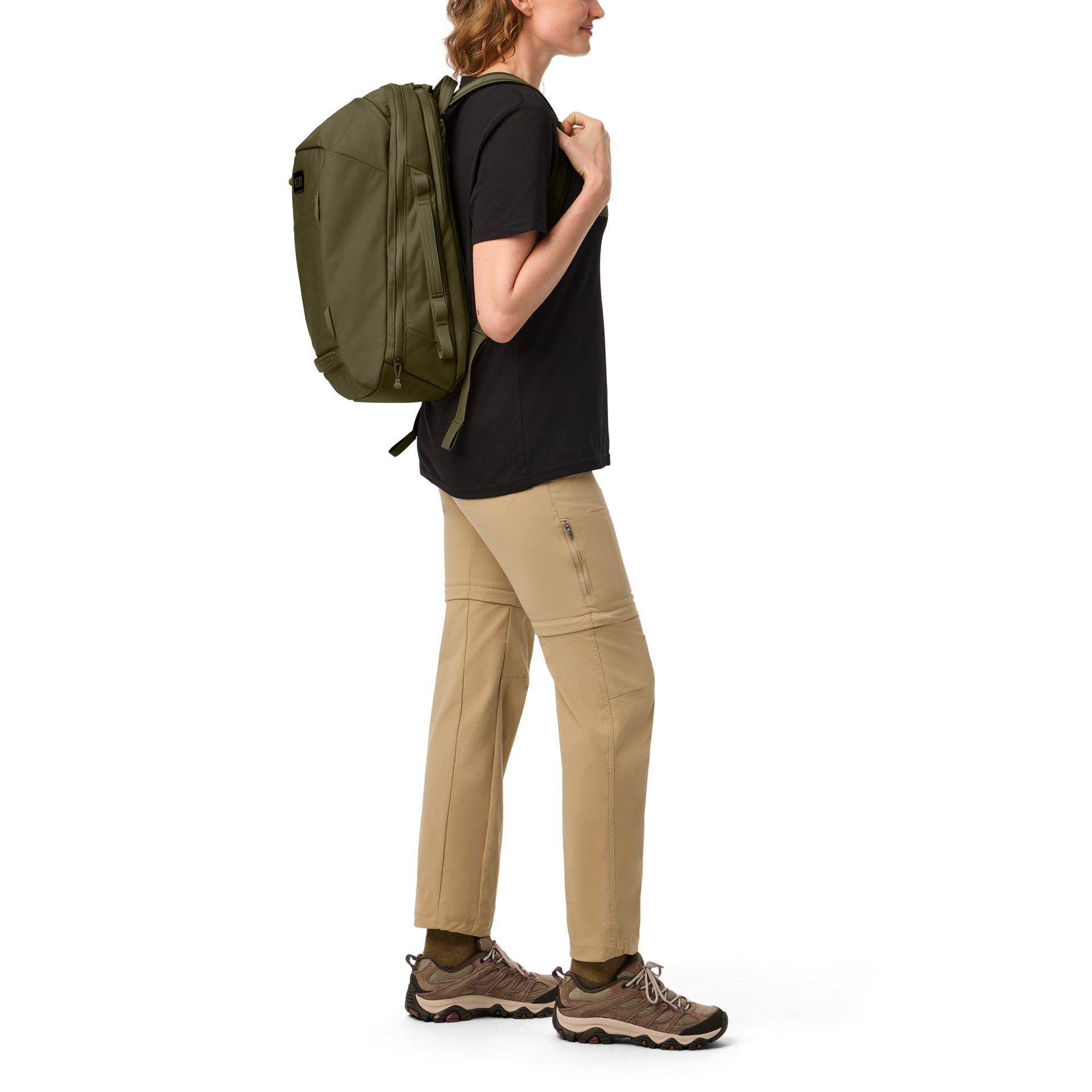 YETI CA Crossroads 27 L Backpack