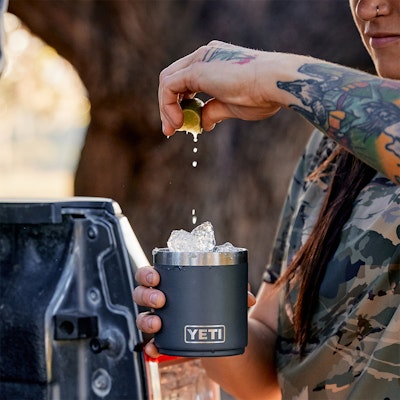 Yeti 295 Ml Lowball Tumbler