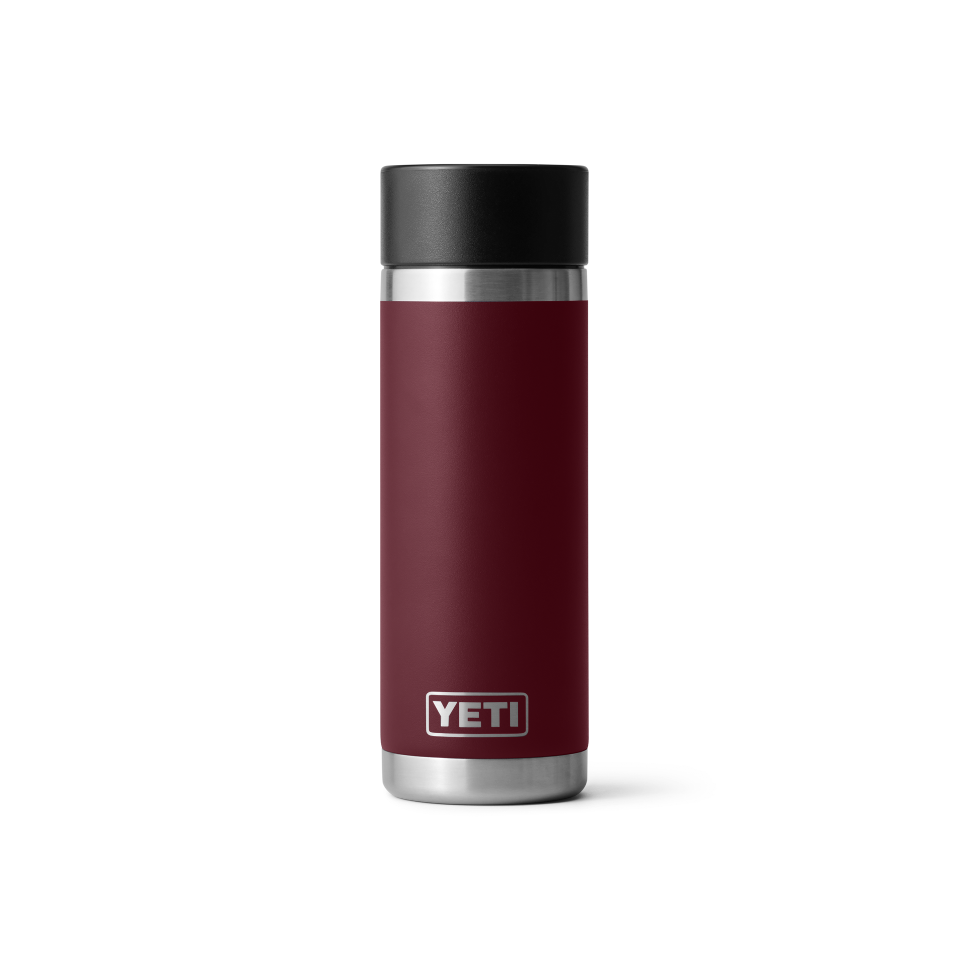YETI Rambler 18 oz Reusable Bottle With HotShot Cap