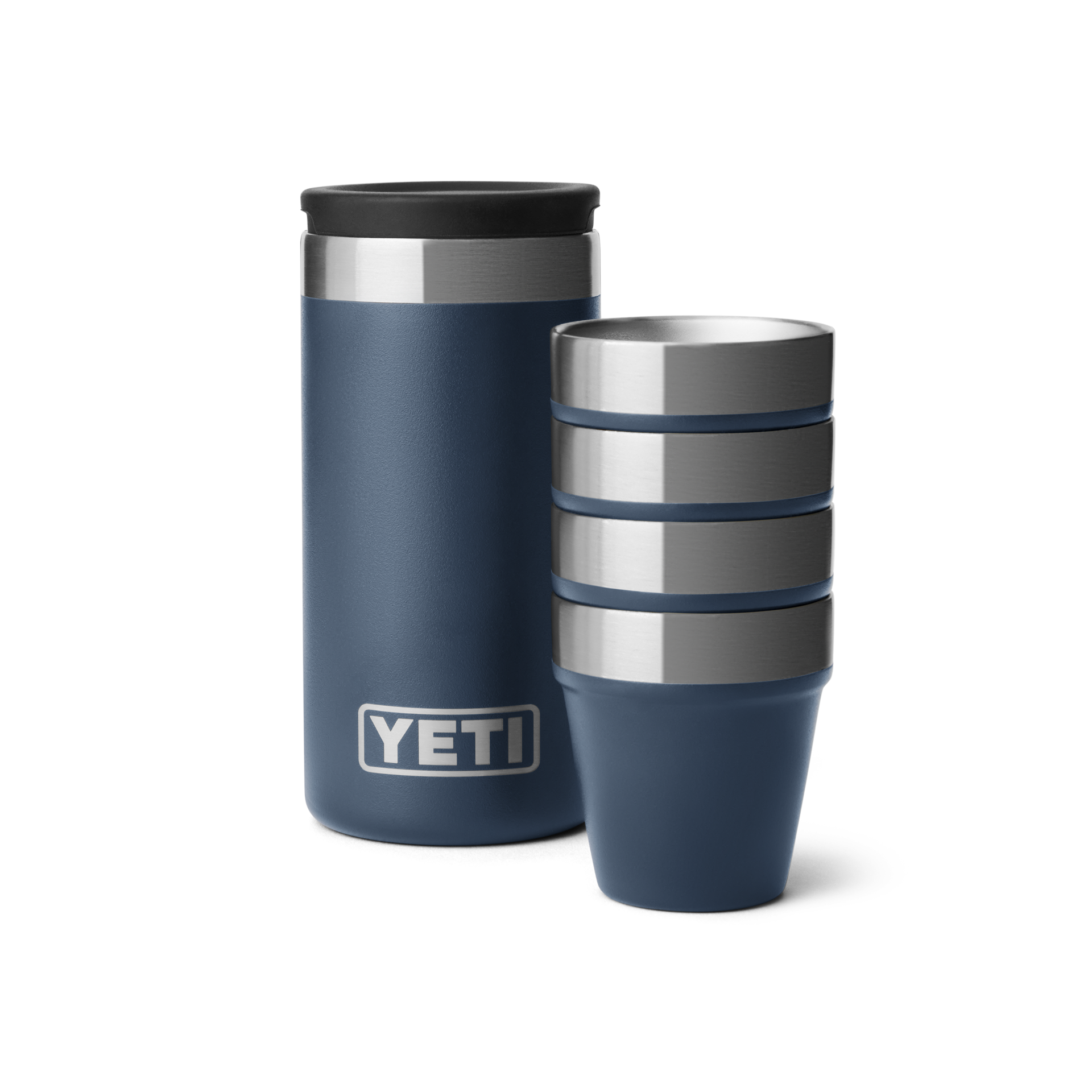 YETI Shot Glasses