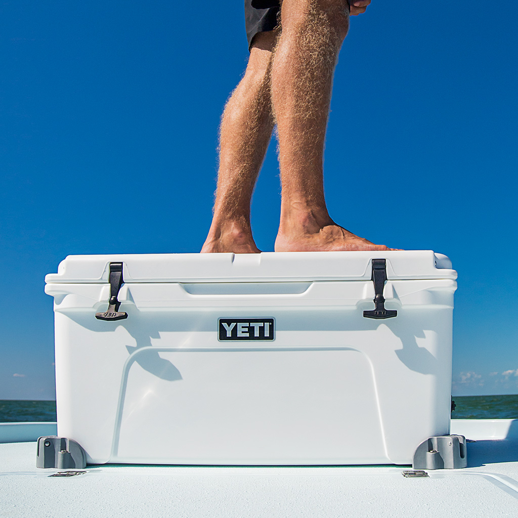 Yeti shop cooler set
