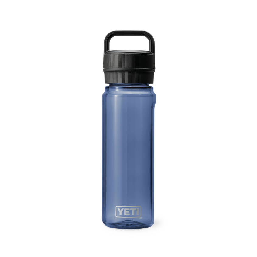 YETI Rambler 26 oz BPA Free Straw Cup Stackable - Navy NWT