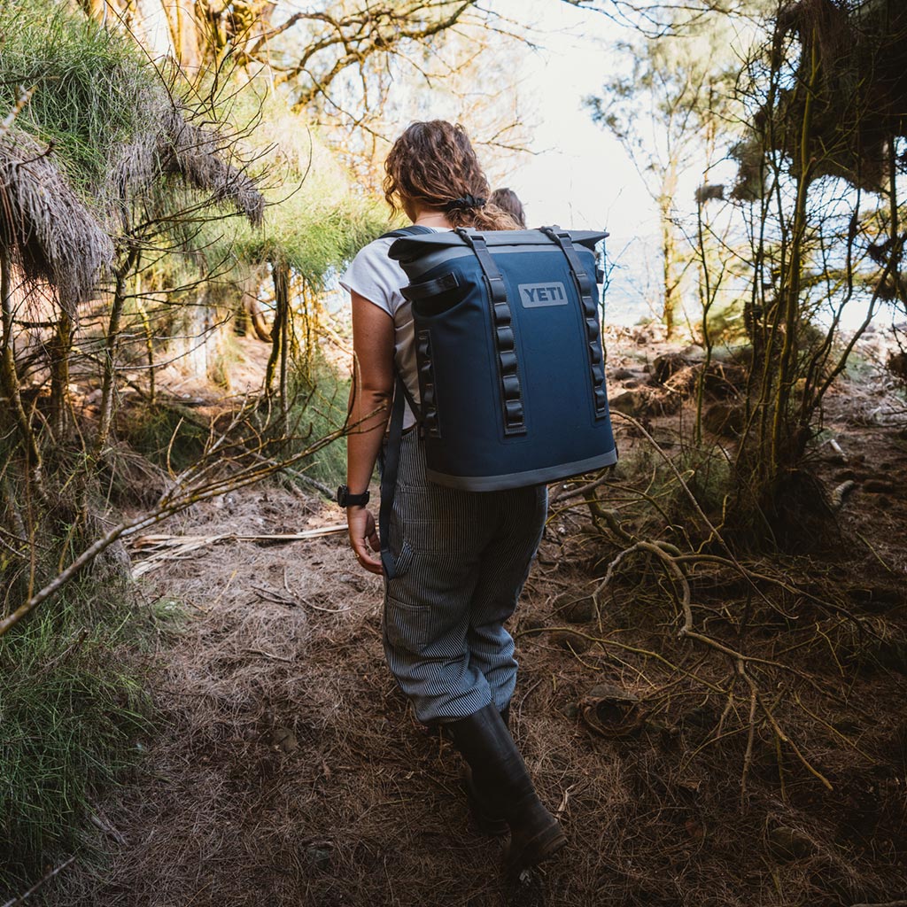 Yeti best sale charcoal backpack