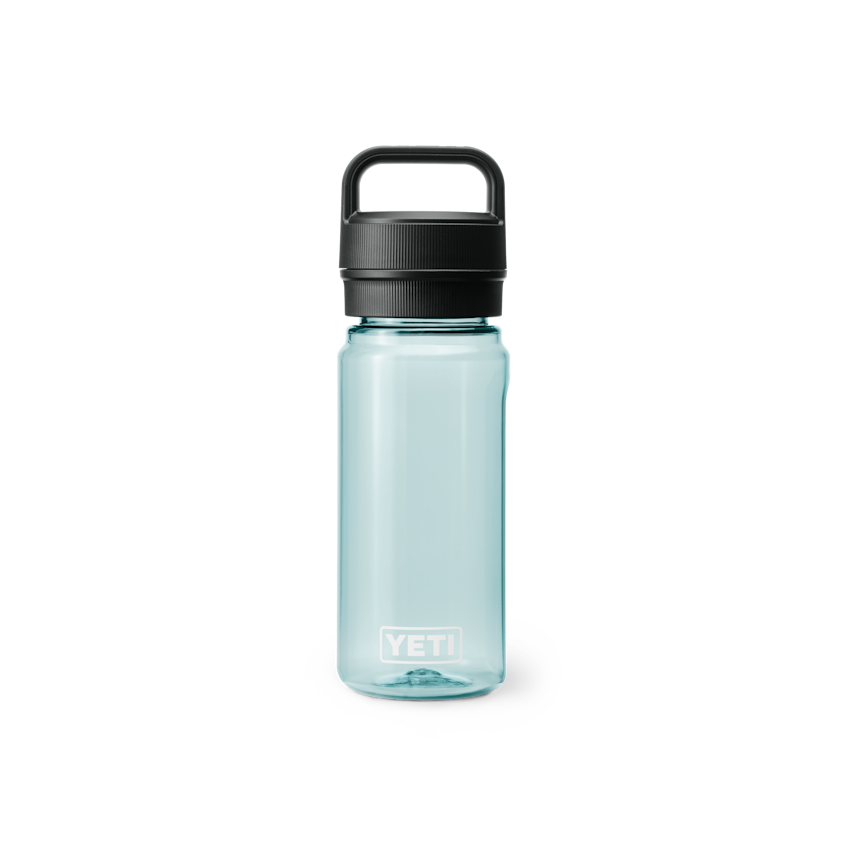 600 mL / 20 oz Water Bottle, Seafoam, large