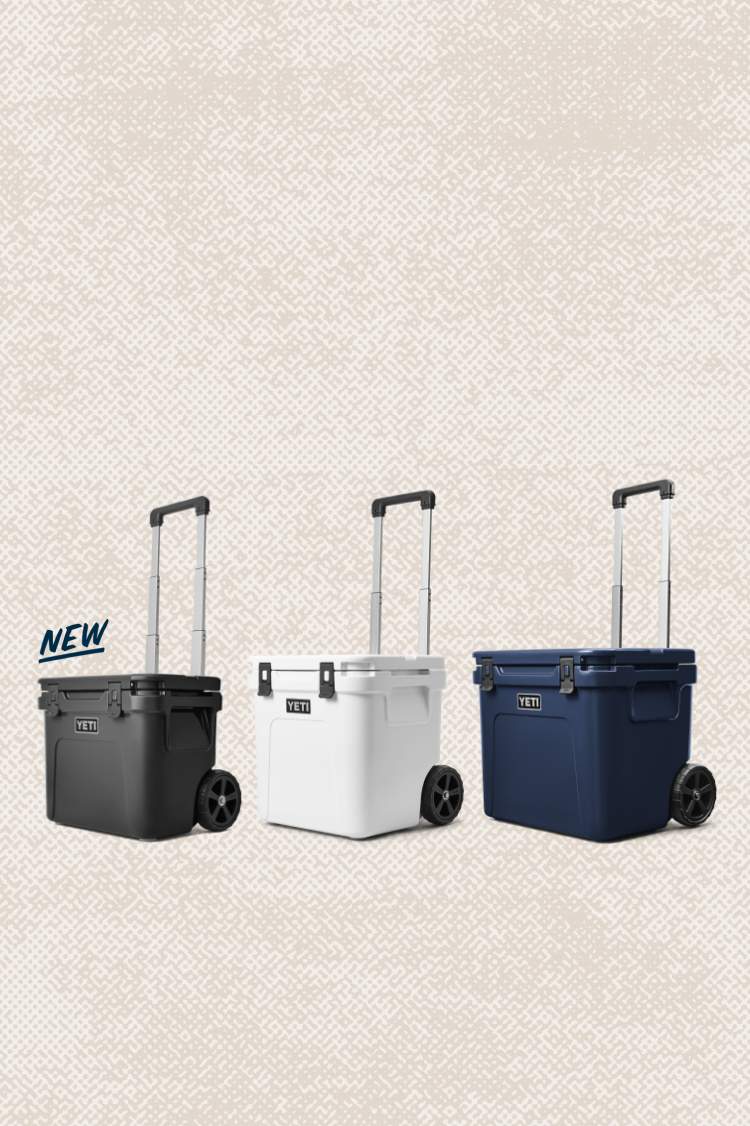 YETI: Drinkware, Hard Coolers, Soft Coolers, Bags and More