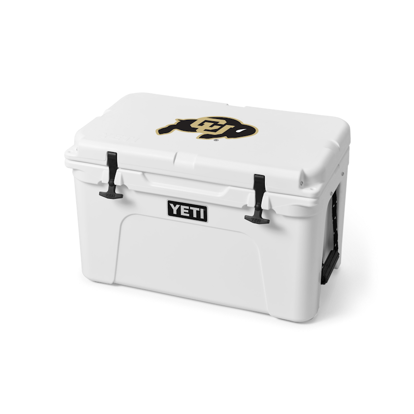 Colorado Coolers, White, large