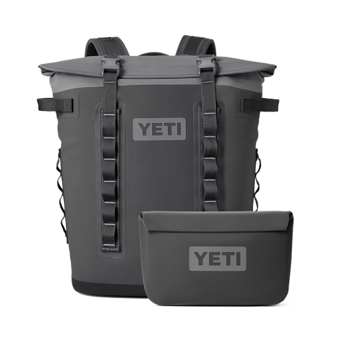 Yeti soft pack deals cooler