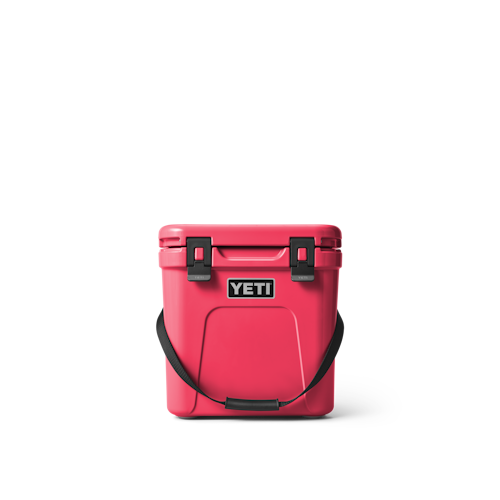 Yeti - Roadie 24 Hard Cooler, Bimini Pink