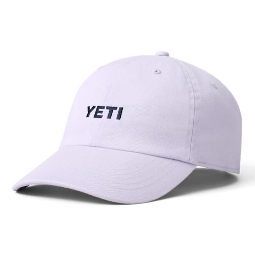 White yeti hat sales