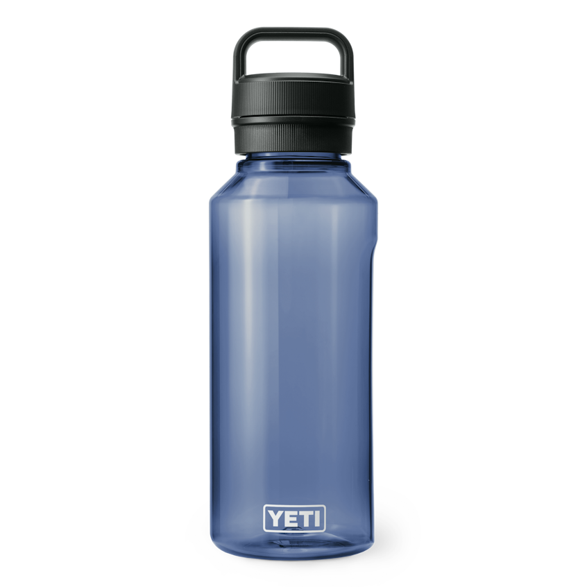 1.5L / 50 oz Water Bottle, Navy, large