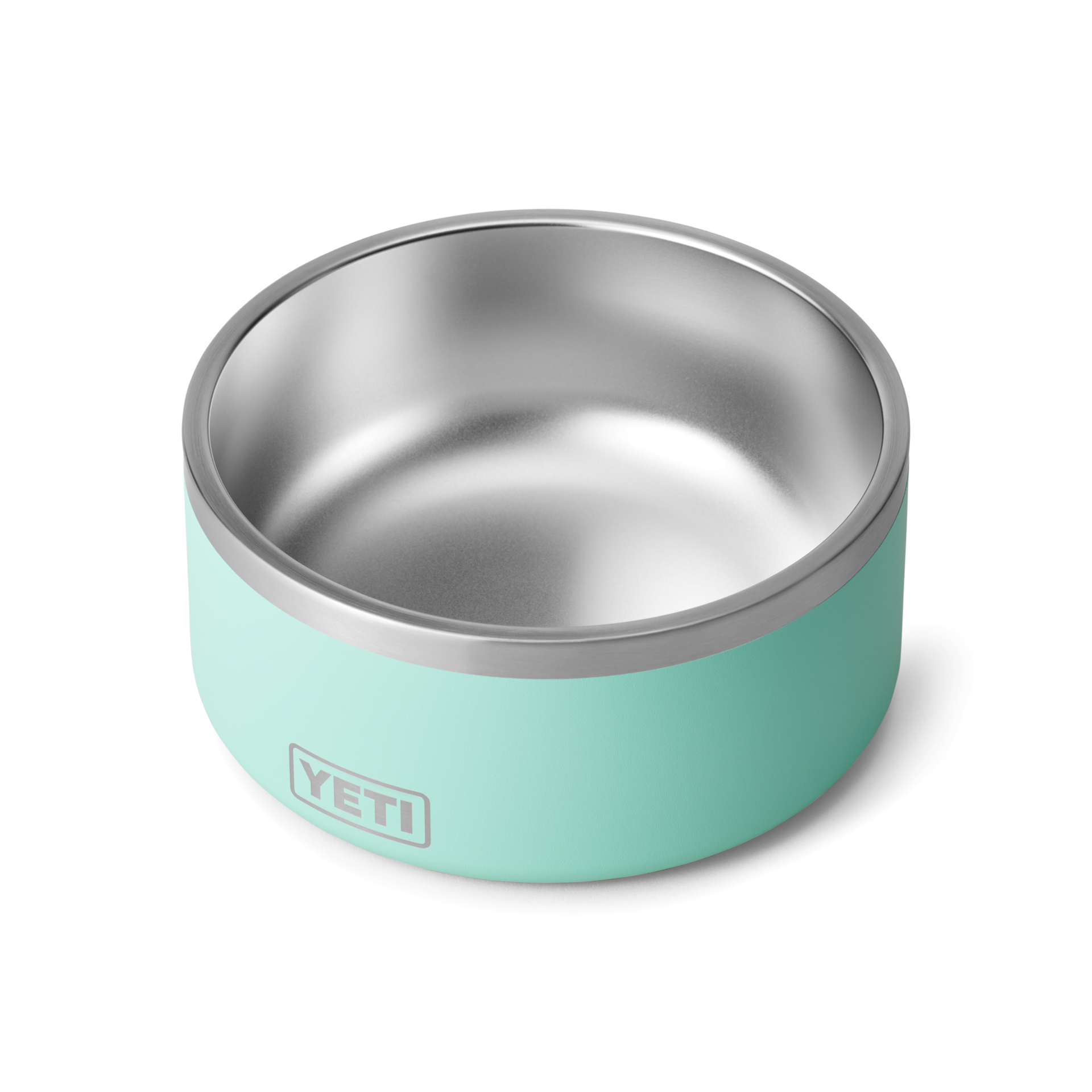 YETI Dog Bowls DishwasherSafe, ScootResistant
