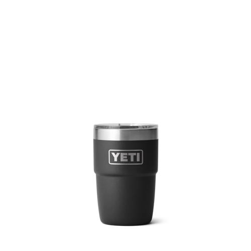 YETI 118 ml Stackable Cup White (set of two)