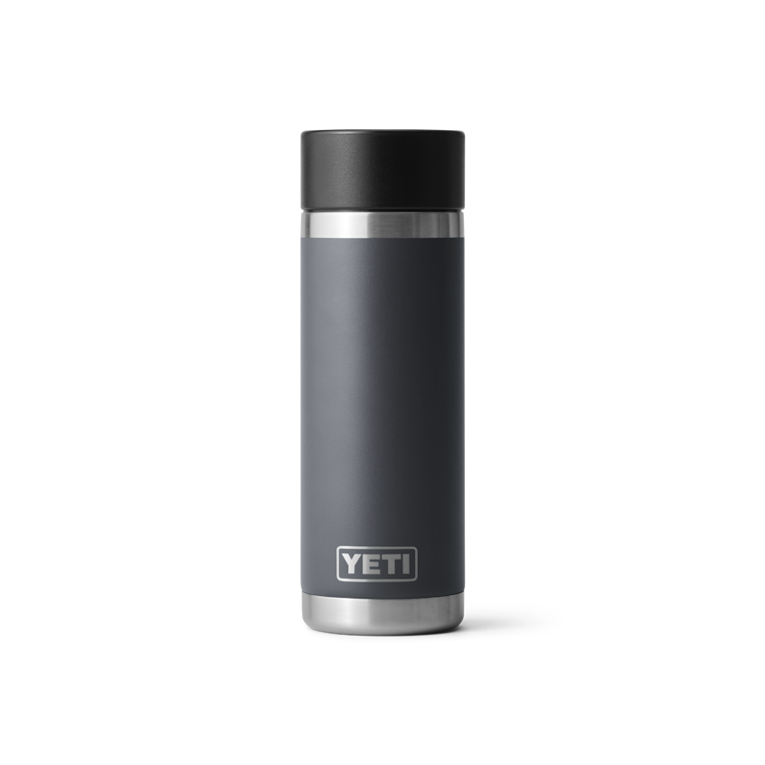 YETI Rambler 18 oz Reusable Bottle With HotShot Cap