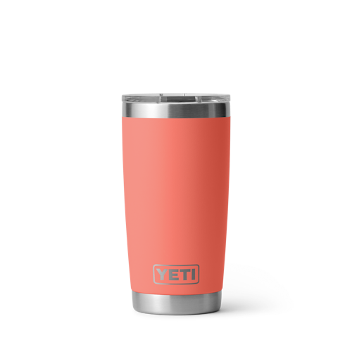 YETI Coral Colour Collection