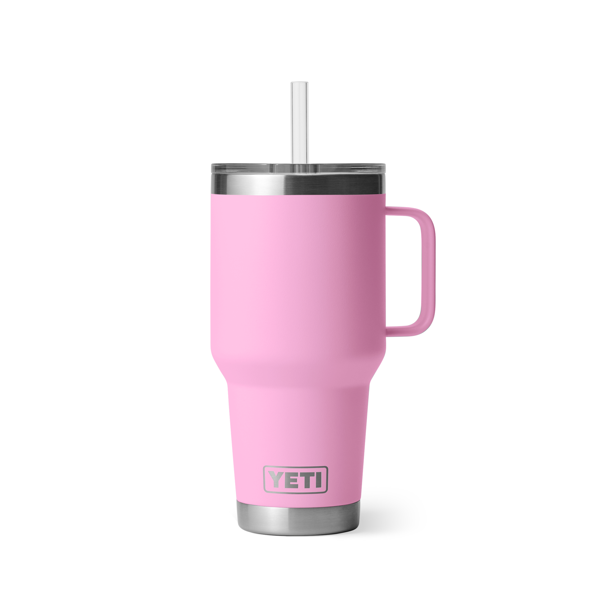 YETI Power Pink Color Collection