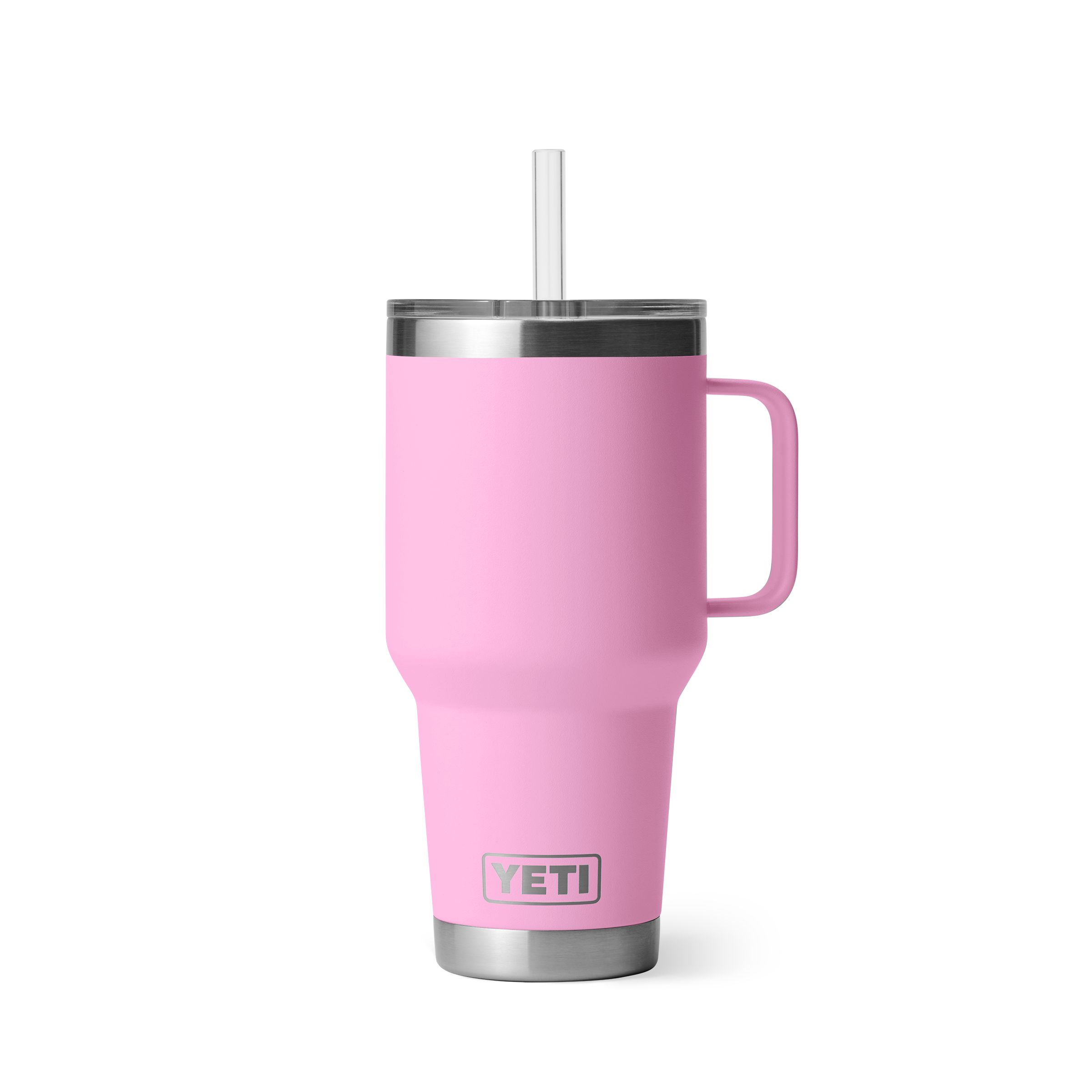 YETI イエティ ランブラー ボトル 18oz / 532ml チャグキャップ パワー