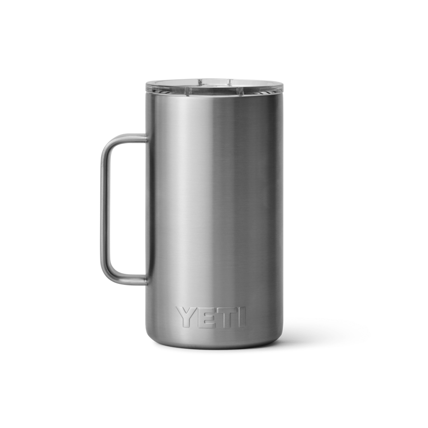 710 ML Mug, Stainless, large