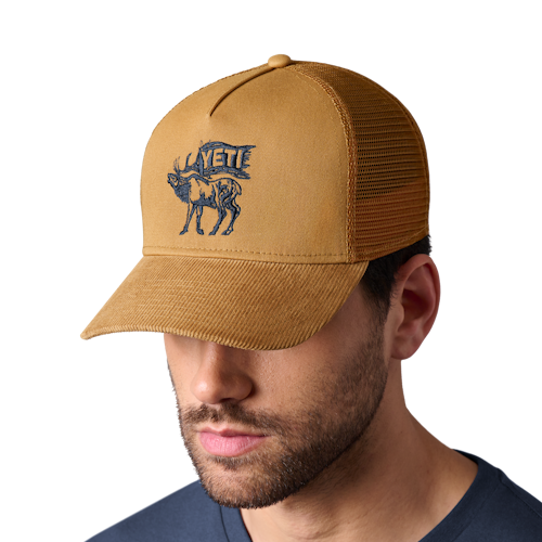 Hats: Caps, Beanies, Trucker Hats & More