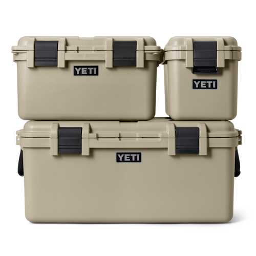 Loadout online gobox yeti