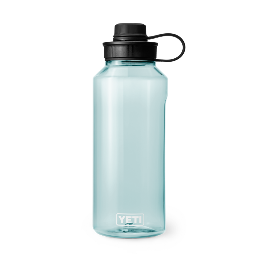 1.5L / 50 oz Water Bottle, Seafoam, large