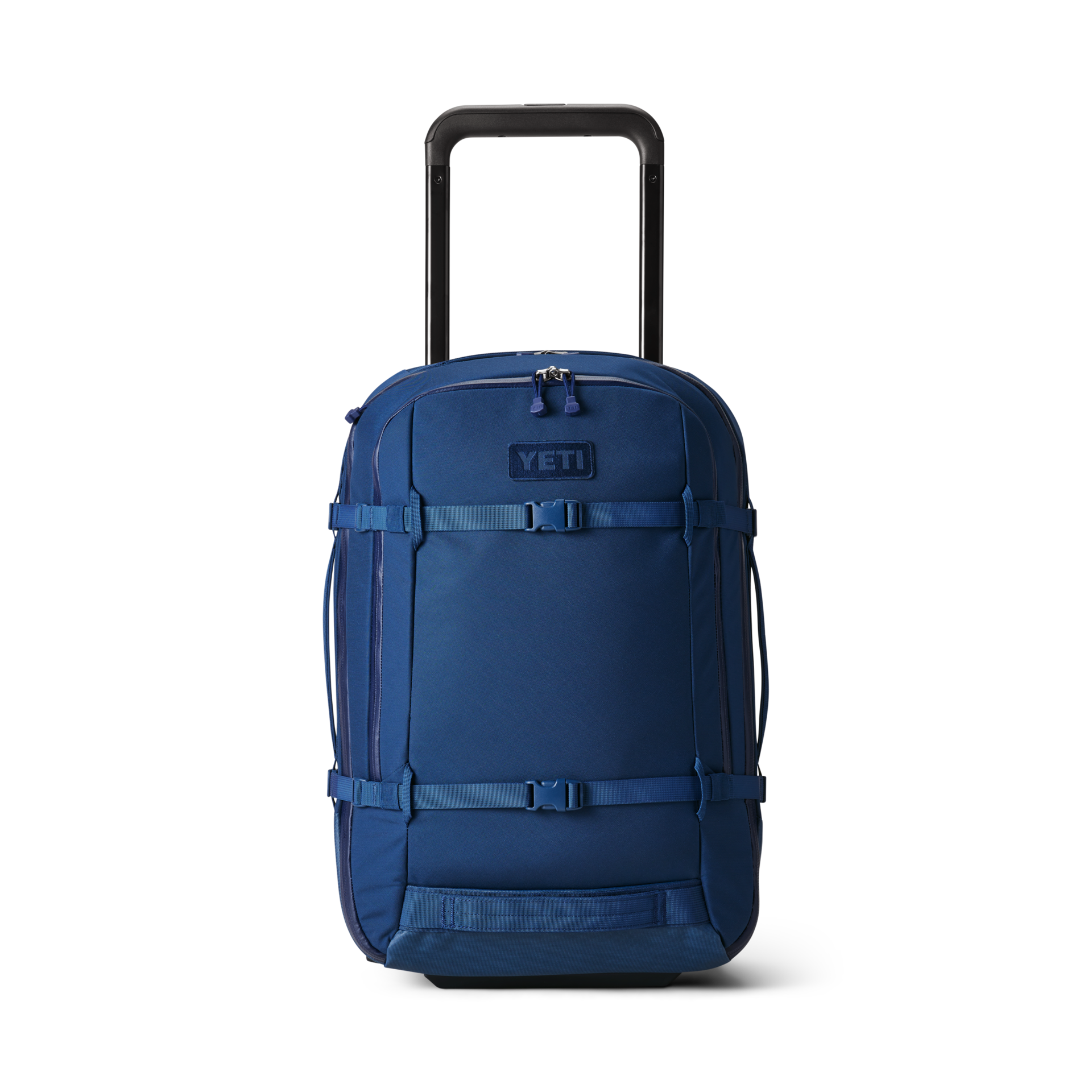 yeti hard sided luggage