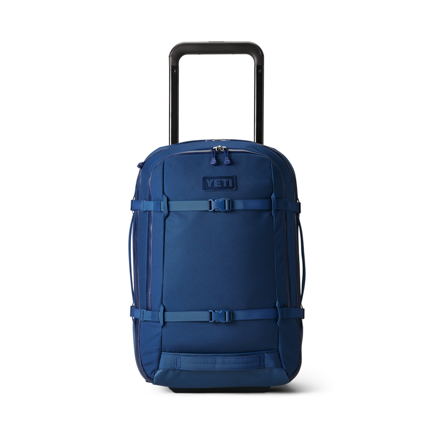 YETI Daytrip Packable Lunch Bag, Aquifer Blue