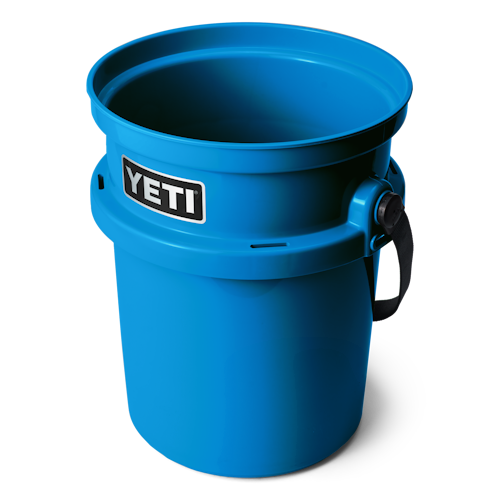 Smart Pricing Yeti LoadOut Bucket - 5 Gallon and Accessories