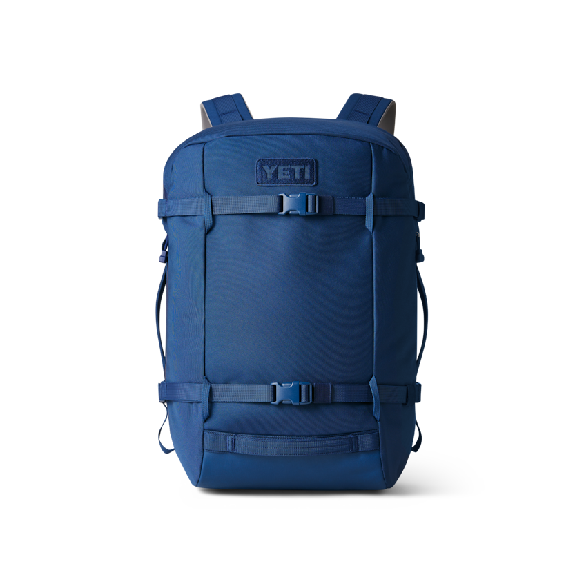 22L Backpack, Navy, large