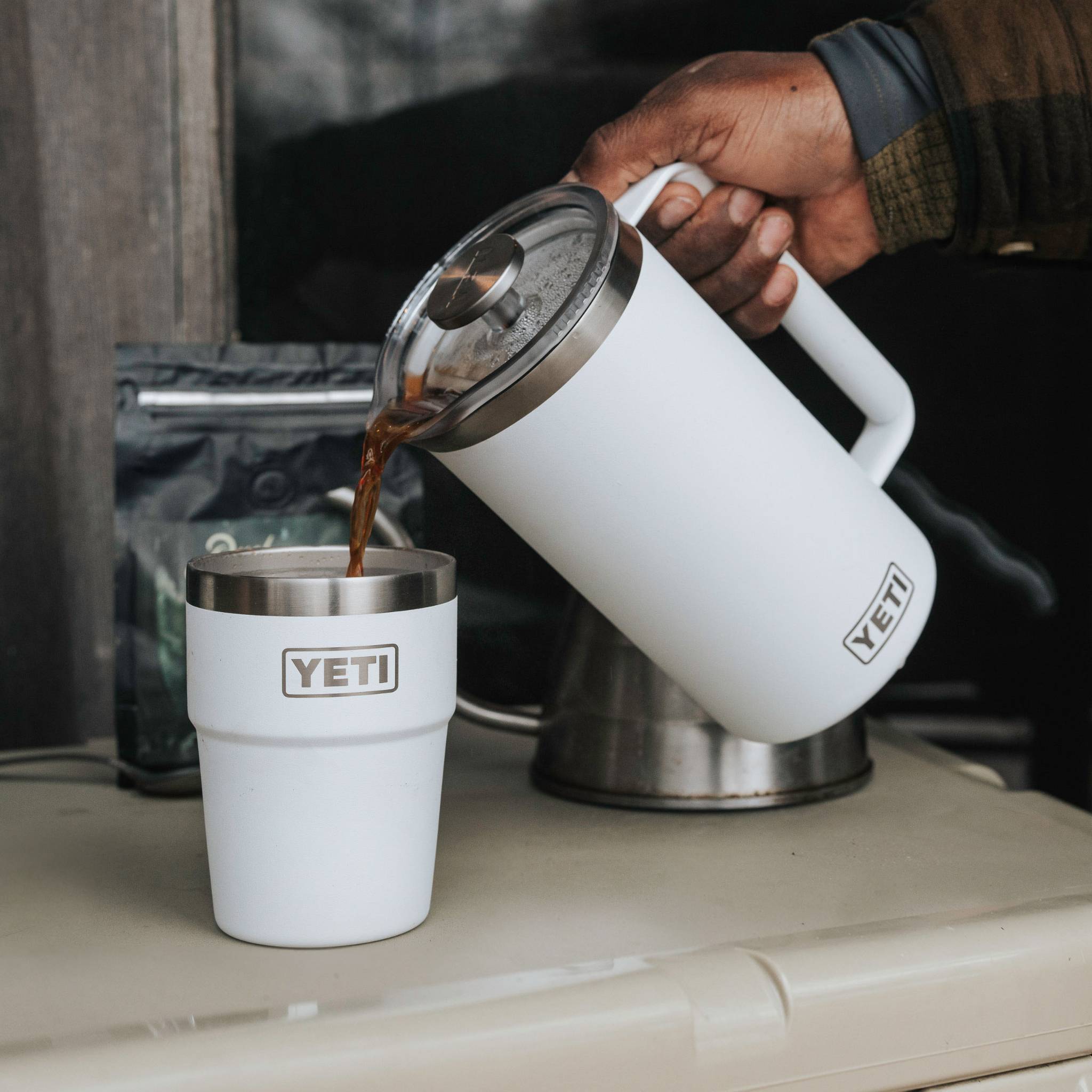 YETI 34 oz French Press