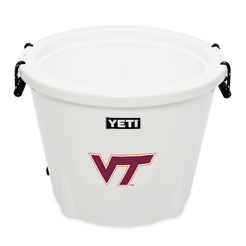 Virginia Tech Coolers
