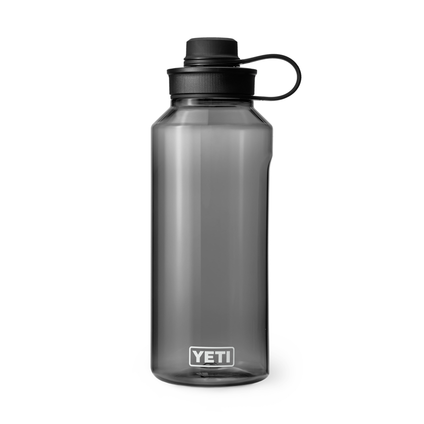 1.5L / 50 oz Water Bottle, Charcoal, large