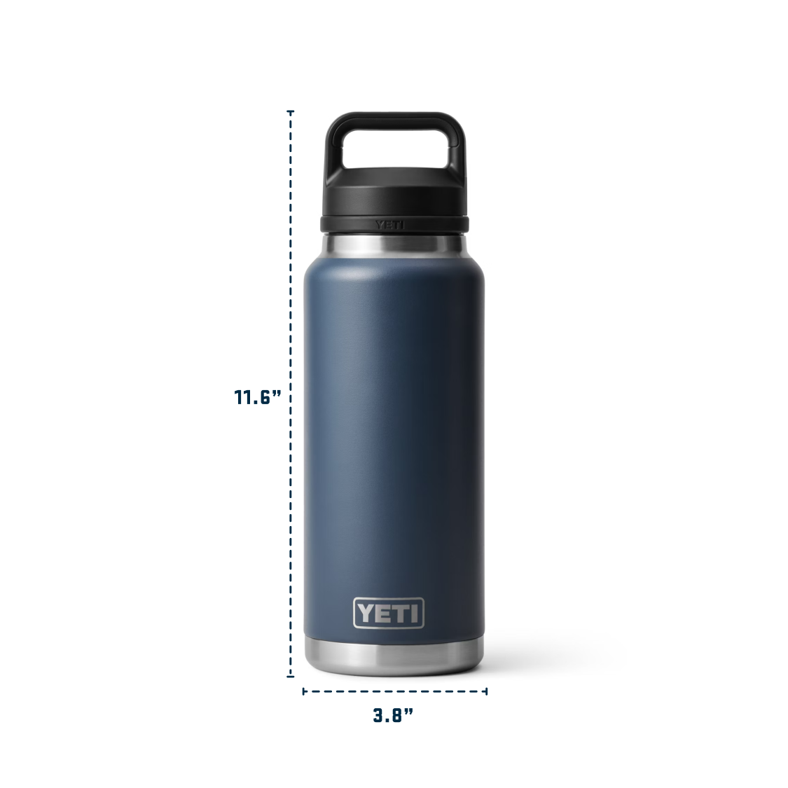 YETI Rambler 36 oz Insulated Water Bottle