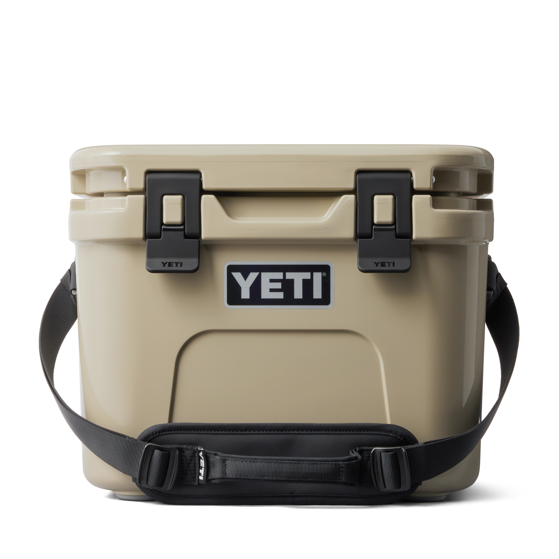 YETI Roadie 15 Hard Cooler - Tan