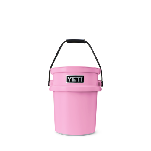 Power Pink Yeti Collection #yeti #powerpink #yeticoolers #cupcollection 