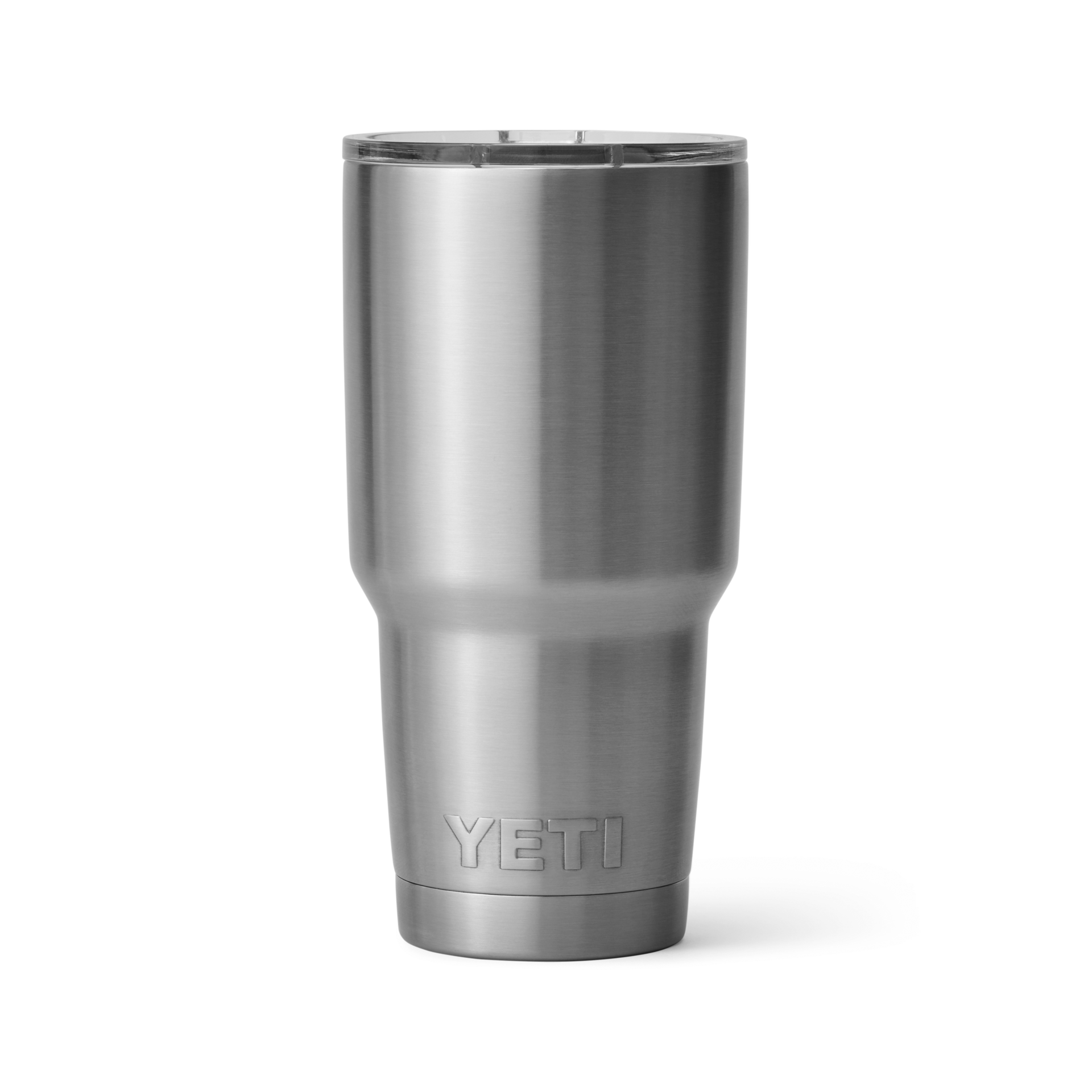 30 oz Tumbler, Stainless, large
