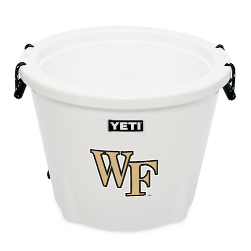 Wake Forest Coolers