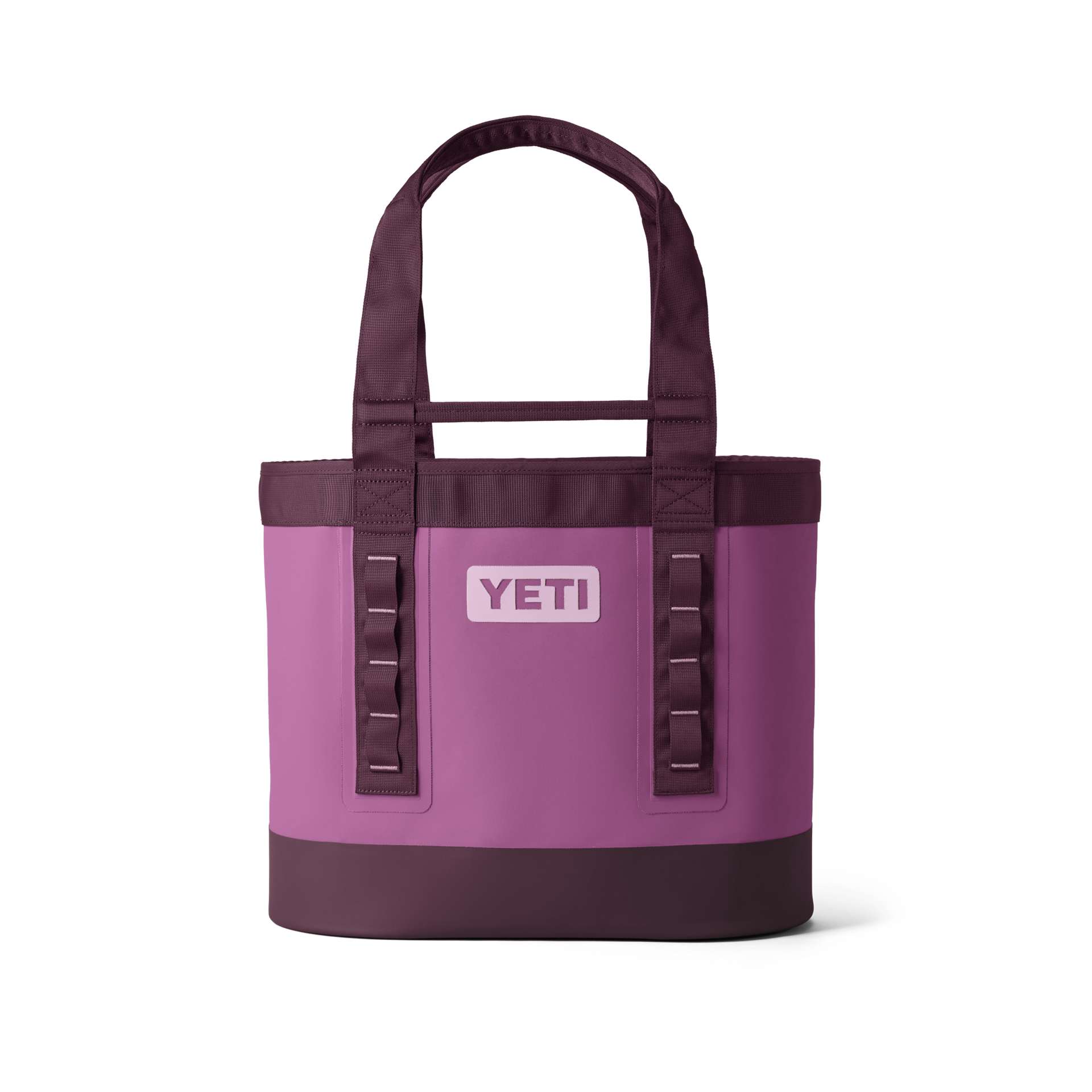 Yeti beach tote